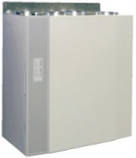 Приточно-вытяжной агрегат с рекуперацией тепла Systemair VR 700 EV, EV/HB