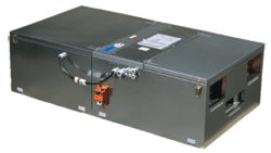 Приточно-вытяжной агрегат с рекуперацией тепла Systemair MAXI 2000