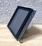 Вентилятор прихованого монтажу Ventlux AR 100